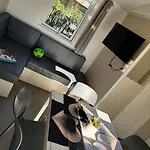 Mobil-home Premium 3ch 6 Pers Les Dunes A 캠프장 *