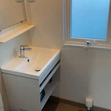 Mobil-home Premium 3ch 6 Pers Les Dunes A Kemp